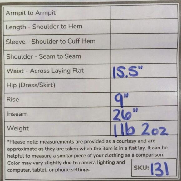 CAbi Floral Patchwork Medium Demin Distressed Boho Straight Leg Y2K Inspo Size 4 - Picture 11 of 11